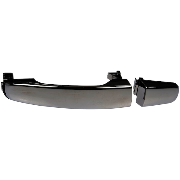 Dorman 81997 Exterior Door Handle Front Right Rear Left Right Chrome 81997 - main